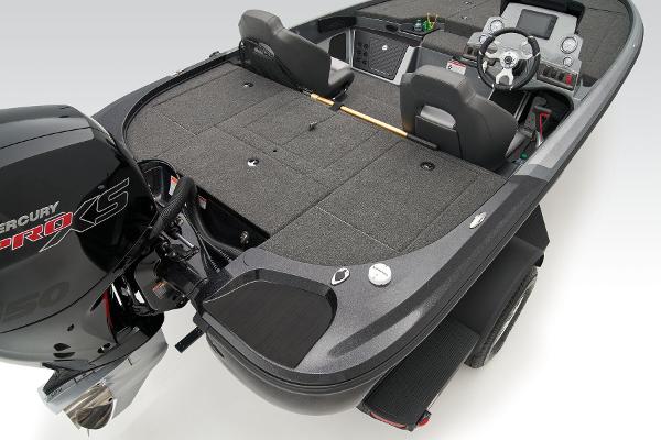 2026 Nitro Z18 Pro - 47