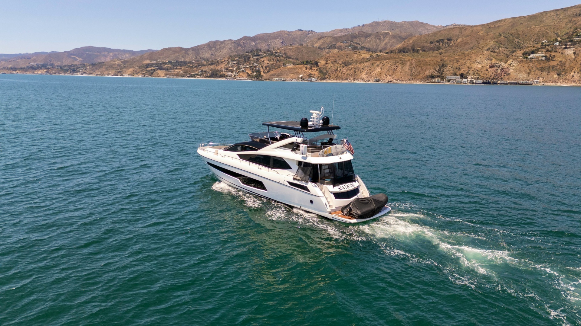 2016 Sunseeker — - Image 2