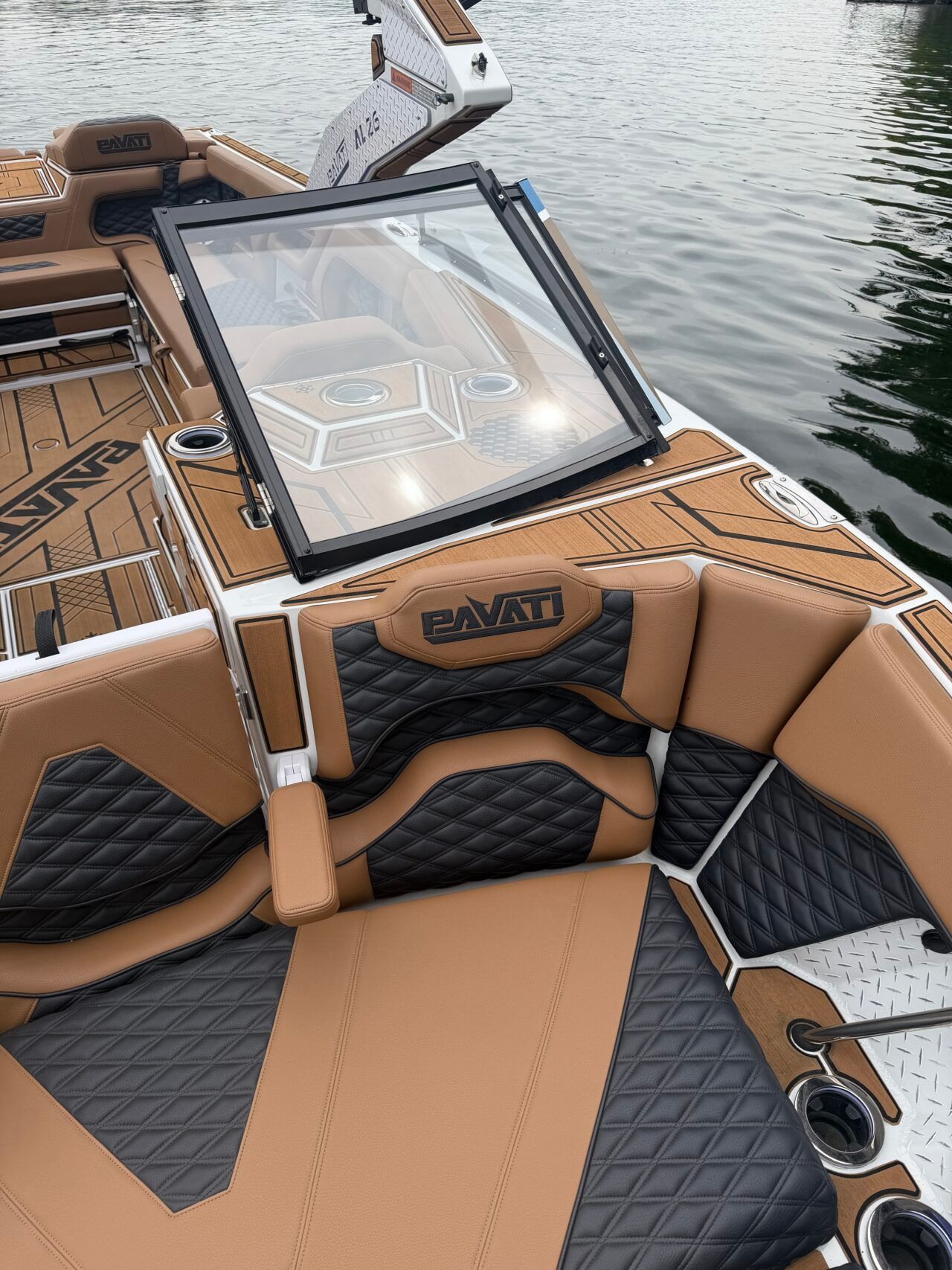 2024 Pavati AL26 - 36