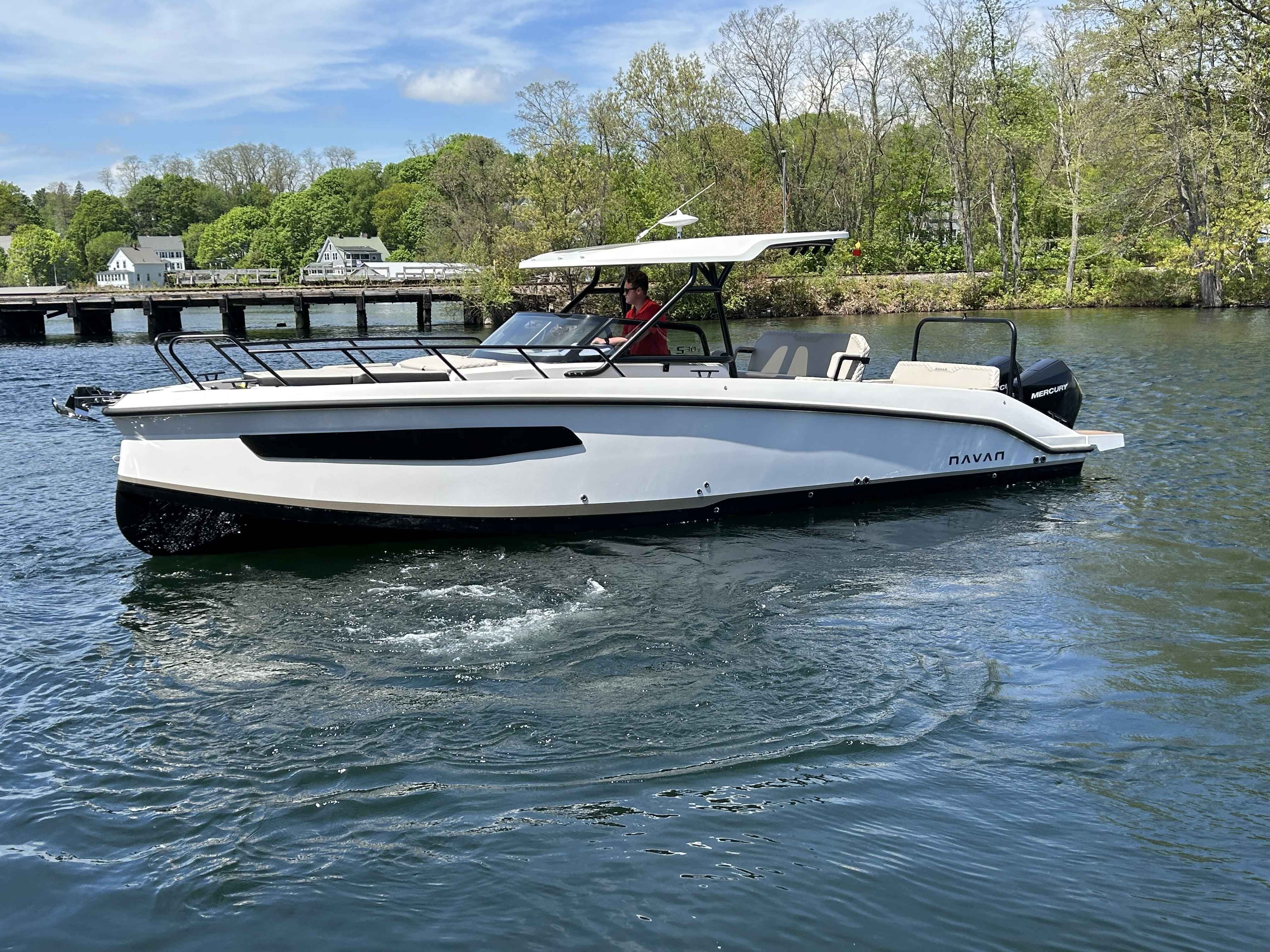 2025 Navan S30 - 3