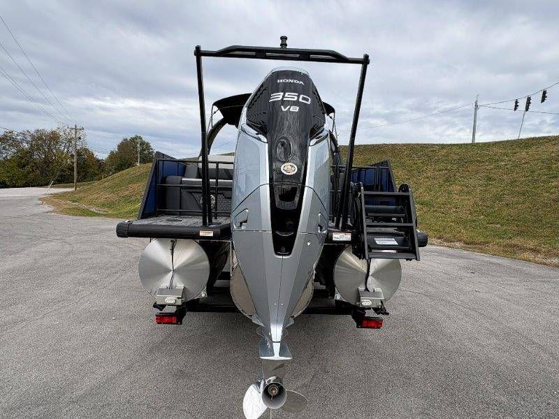 2026 Viaggio Lago Z24S - 9