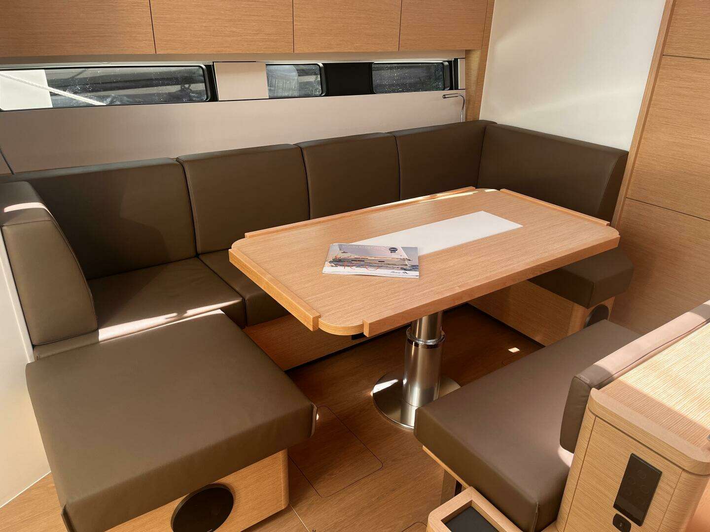 2023 Hanse 460 - Image 17