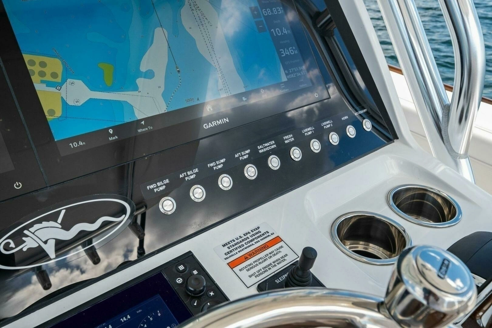 2026 Valhalla Boatworks V-37 - Image 29