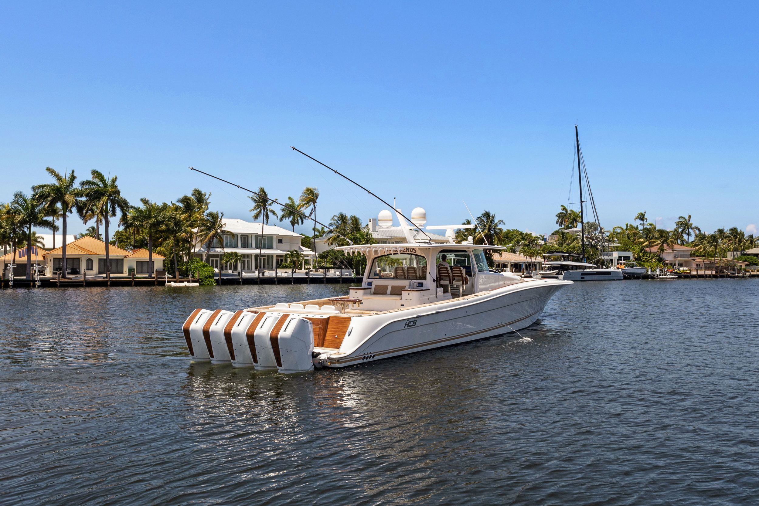 2021 HCB 65 Estrella - 3