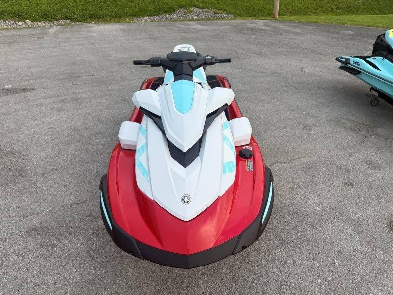 2025 Yamaha Boats WAVERUNNER VX LIMITED - 4