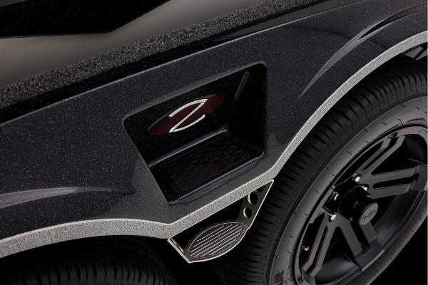 2025 Ranger Z520R Cup-Equipped - 75