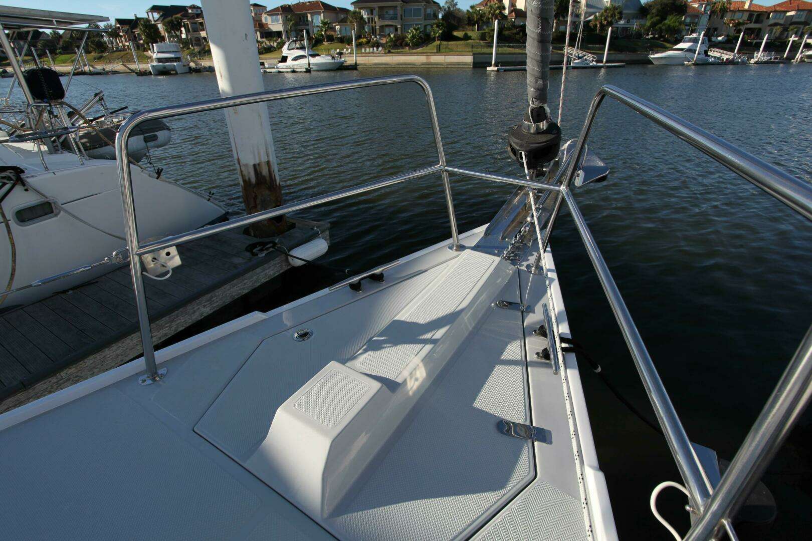2025 Catalina 426 - Image 56