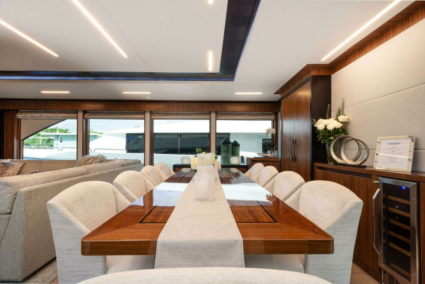2024 Hargrave Raised Pilothouse - Image 5