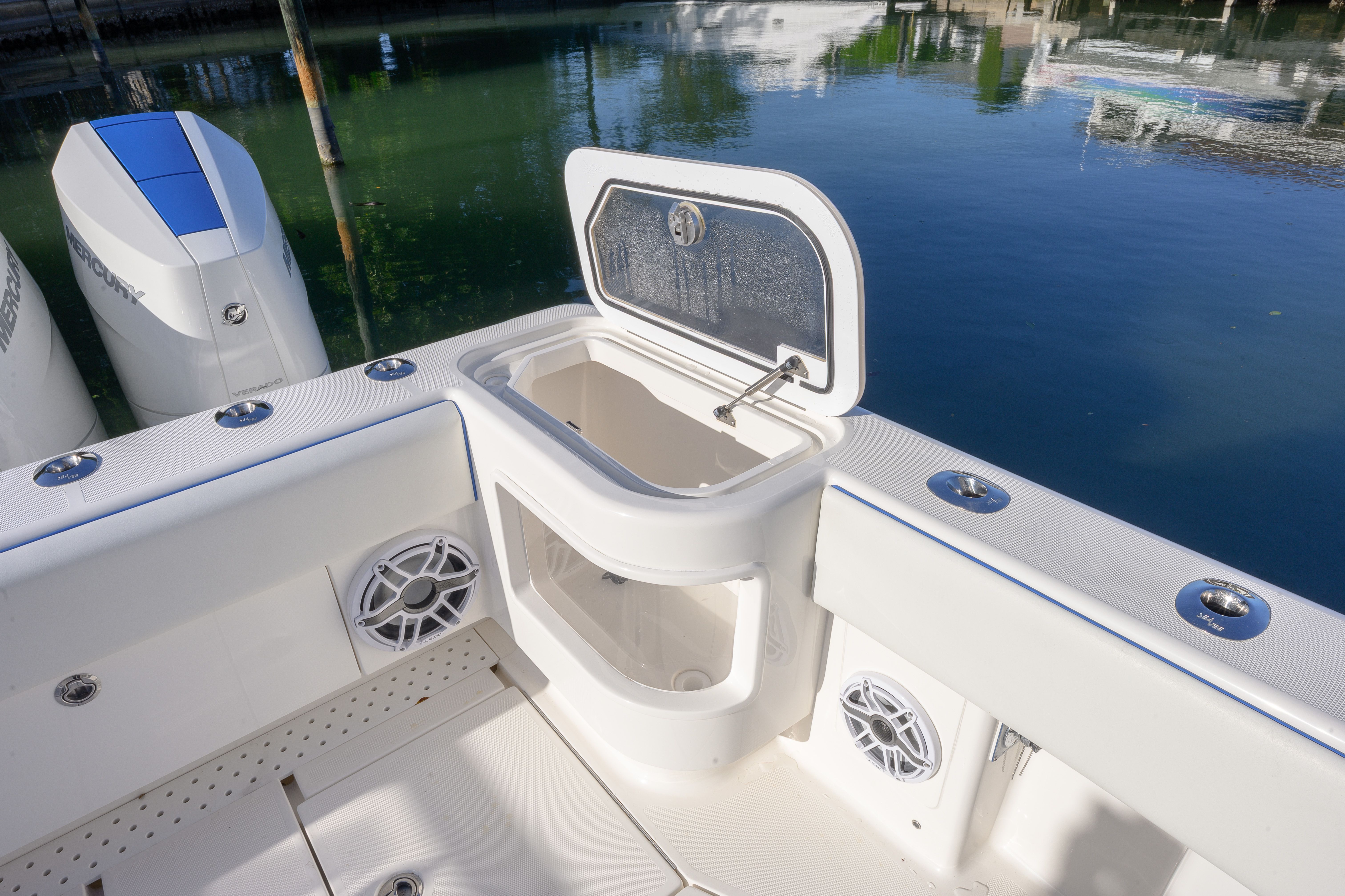 2024 SeaVee 420Z - 73
