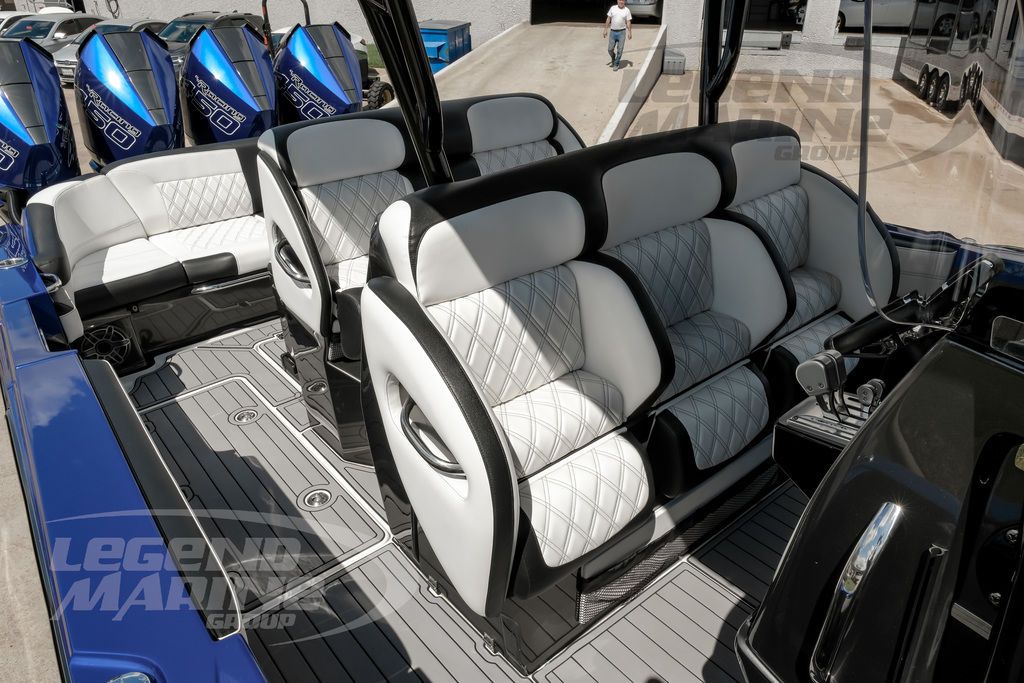 2023 Nor-Tech 390 Sport - 37