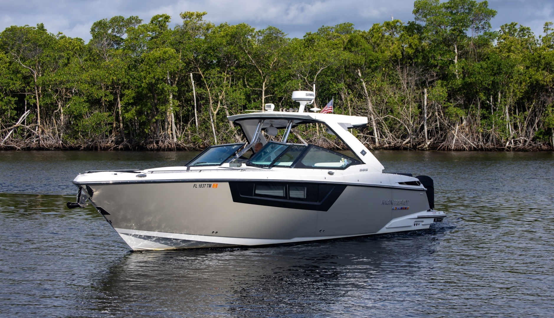 2022 Monterey 385 SS - Image 6