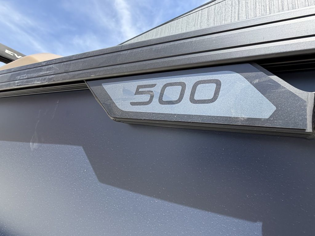 2026 Evotti 523CS - 36