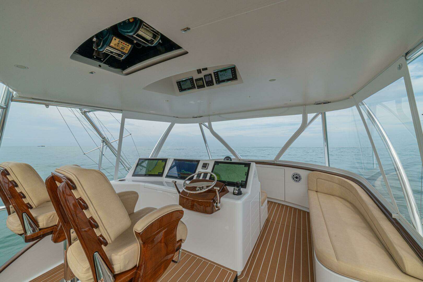 2022 Jarrett Bay — - Image 51