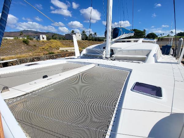 2009 Catana 65 - 156