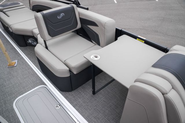 2026 BARLETTA BOATS Cabrio 24M - 11