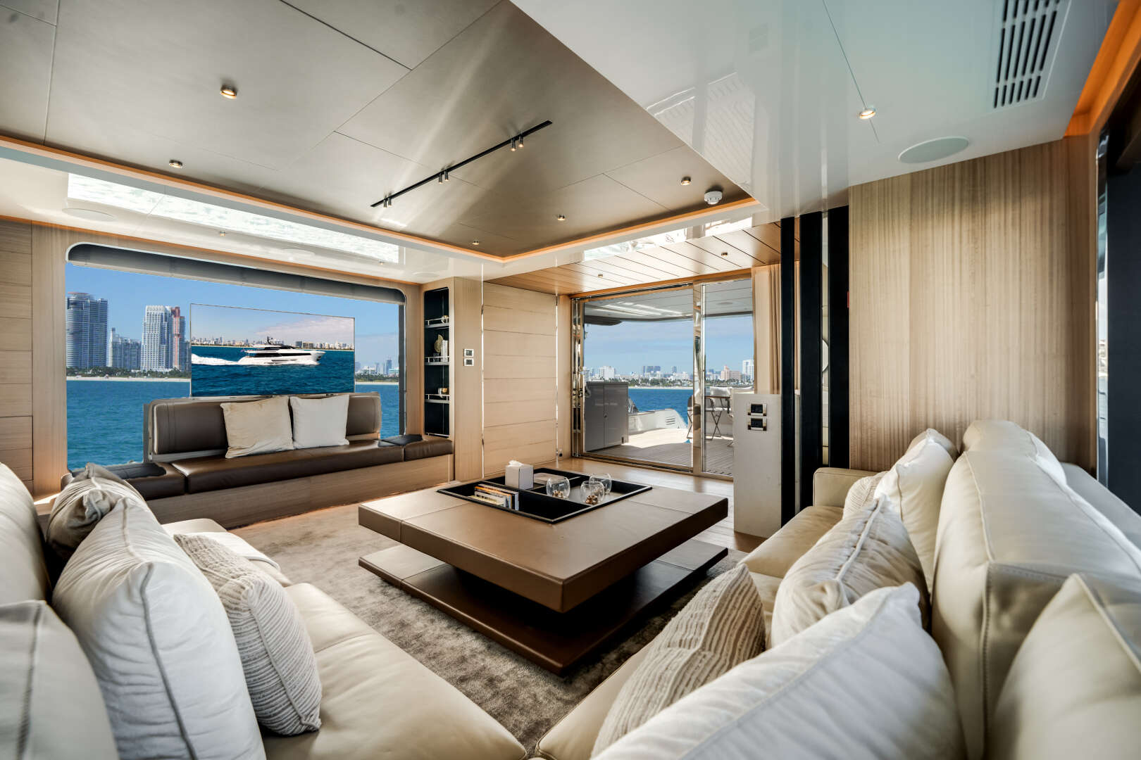 2026 Ocean Alexander 35P - Image 64