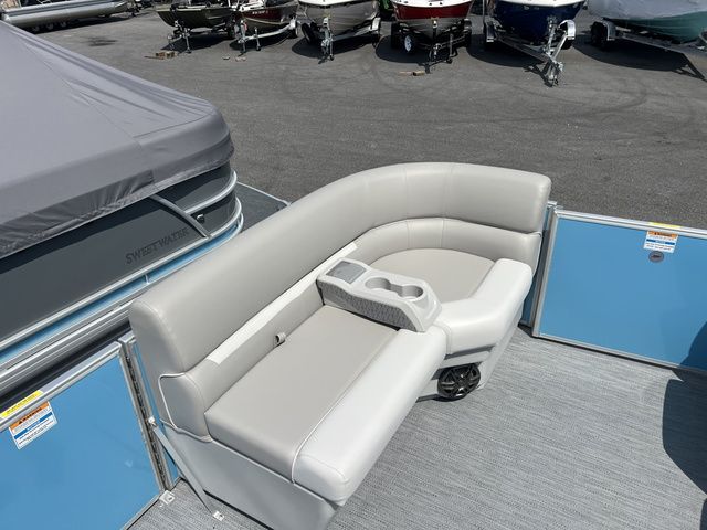 2026 Godfrey Xpierence 2286 SFLX - 9