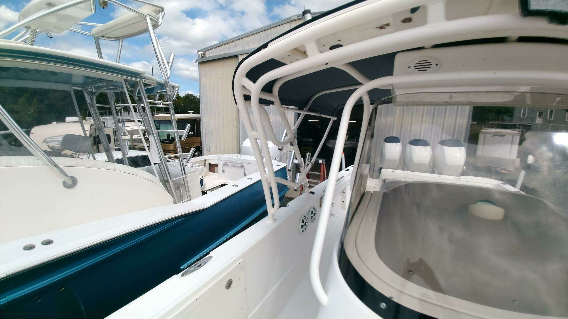 2006 Wellcraft 352 Sport - Image 15