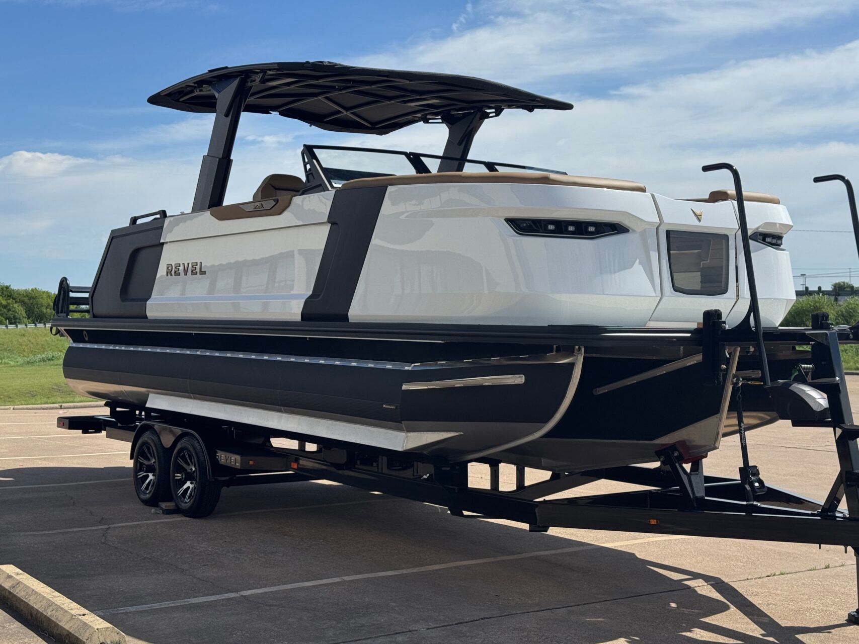 2026 Revel RS25L - 6