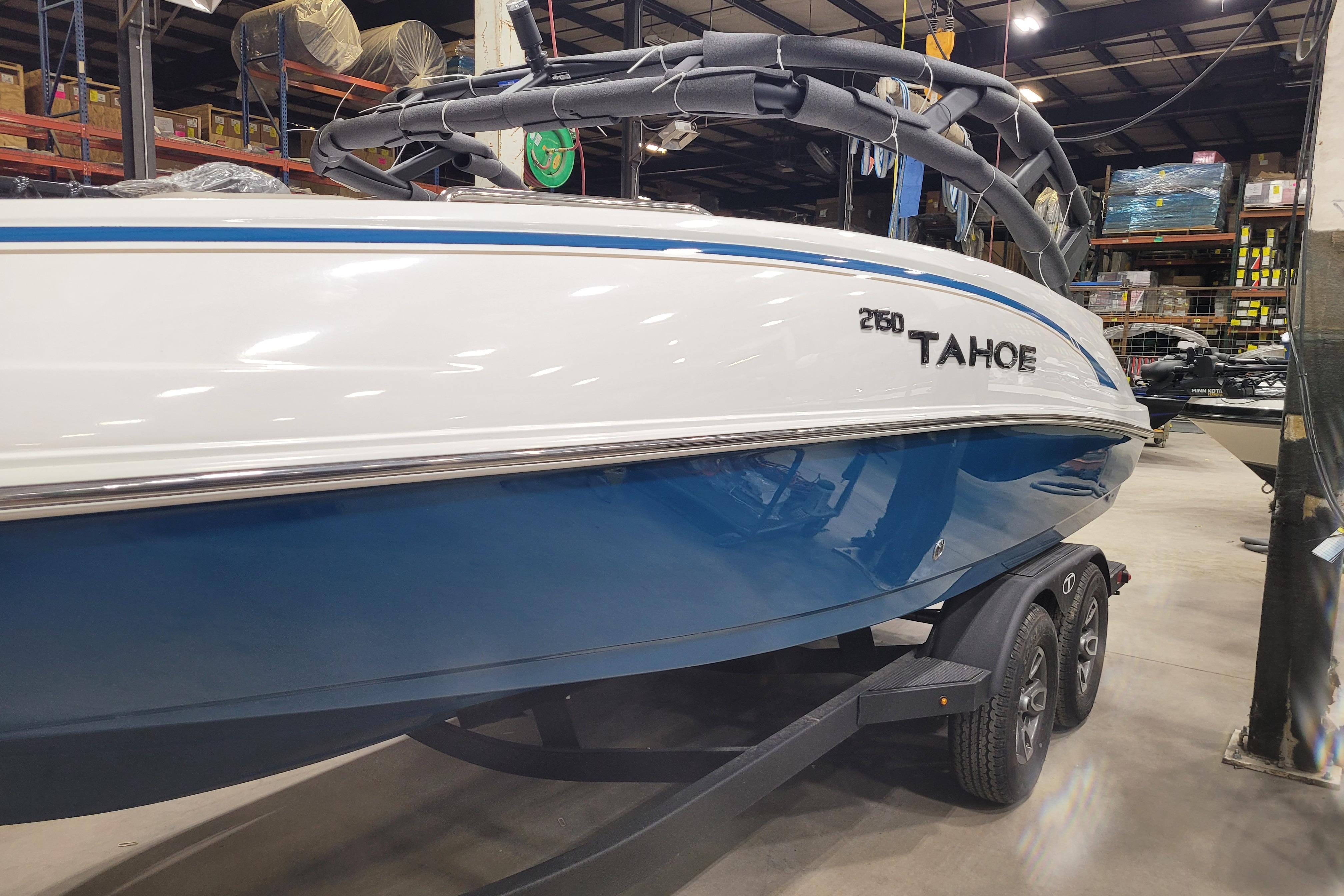 2026 Tahoe 2150