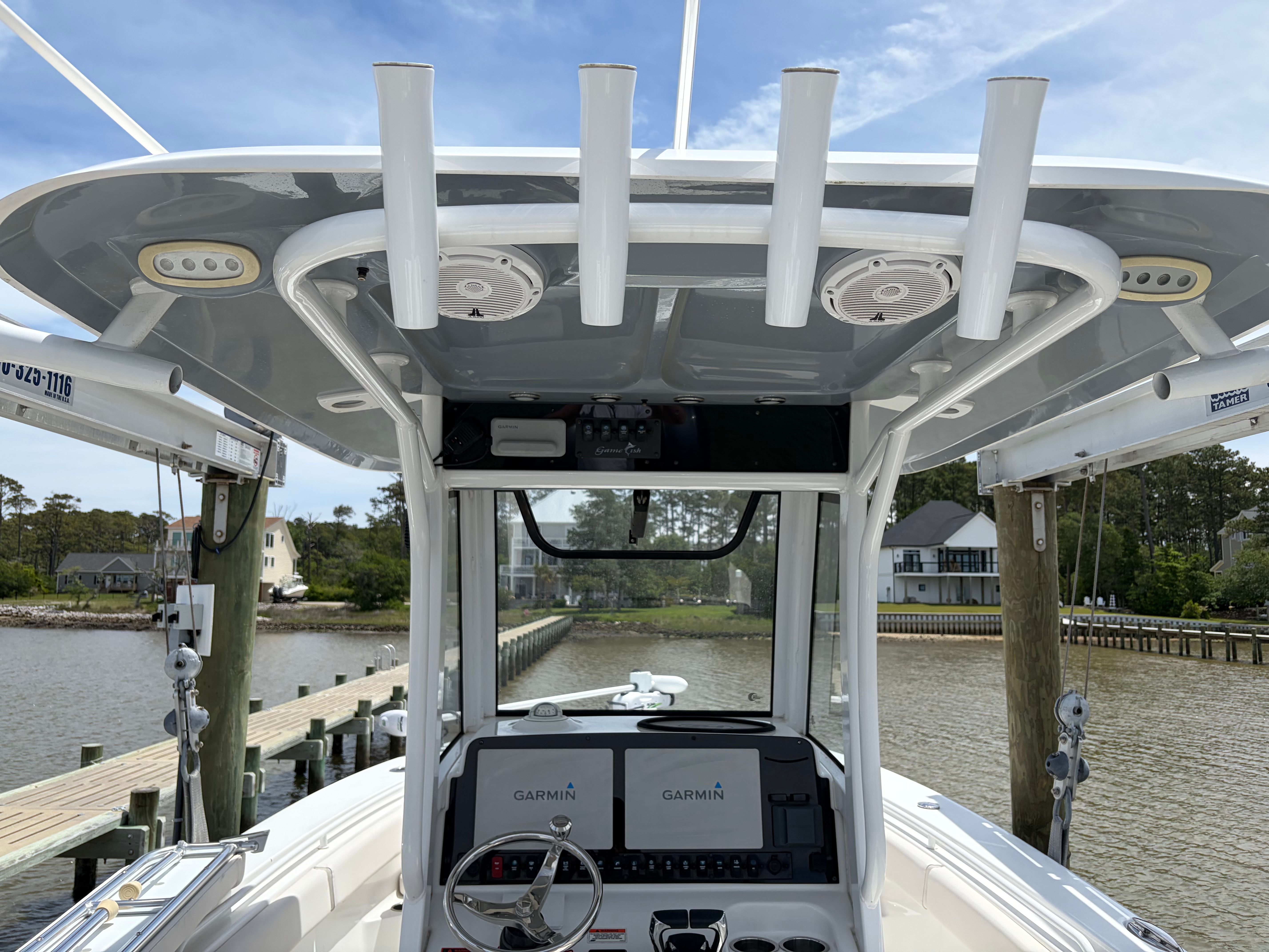 2021 Sea Hunt Gamefish 27 Forward Seating - 17