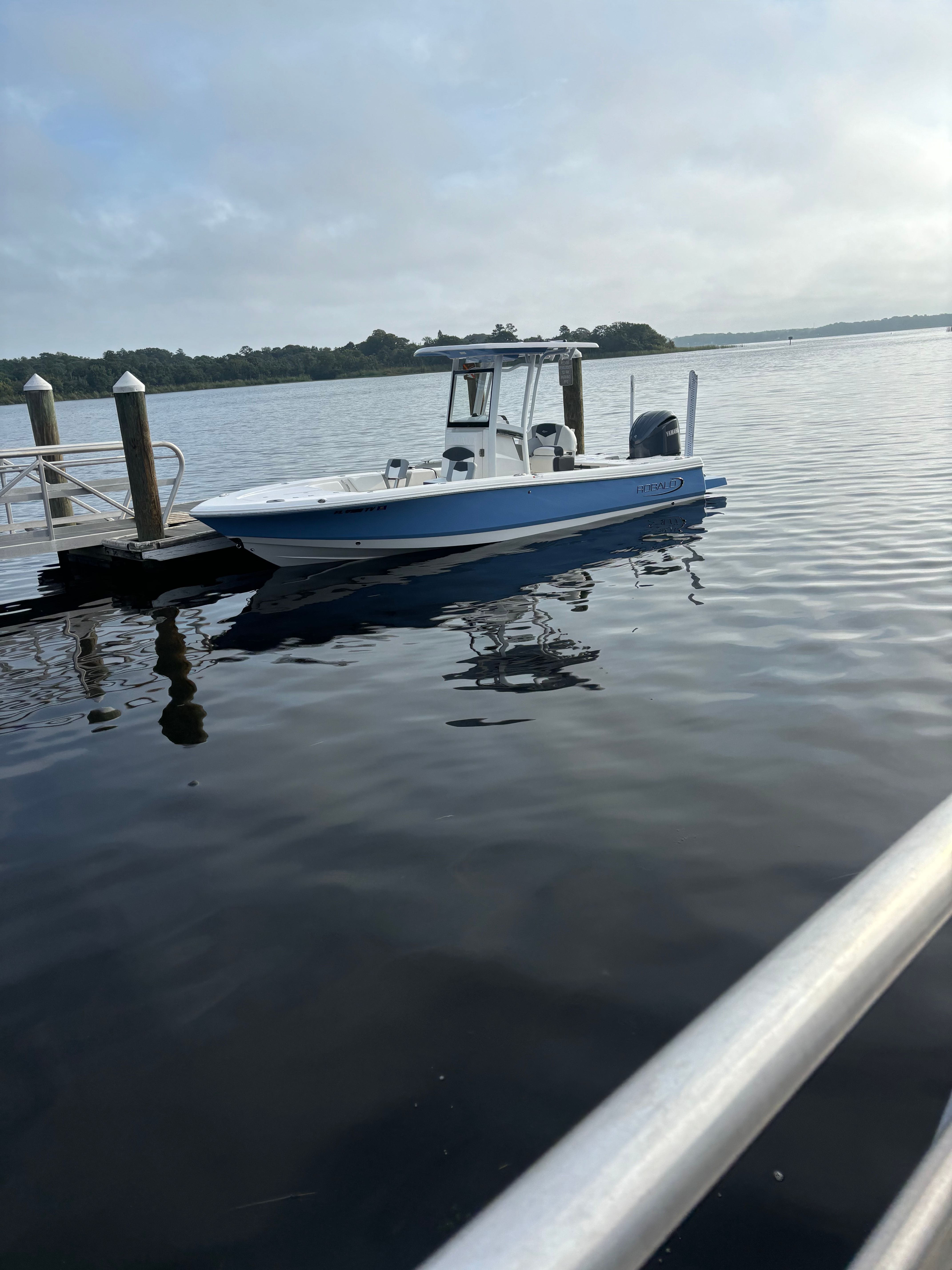 2024 Robalo CAYMAN - 7