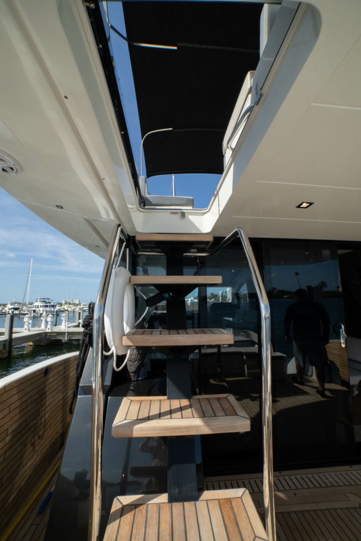 2024 Galeon 510 SKY - Image 54