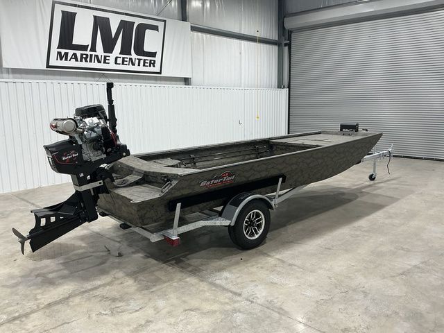 2026 Gator-tail 1754 Extreme - 13