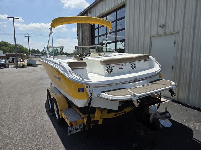 2011 Cobalt 200 - 6