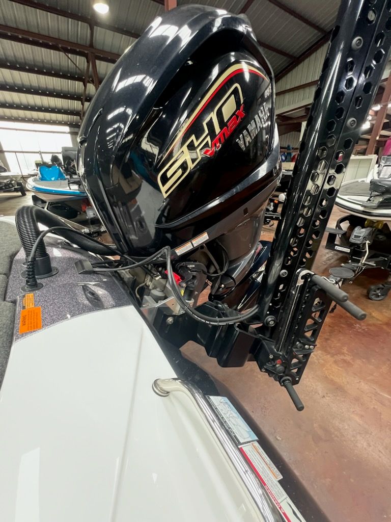 2023 Skeeter ZXR20 - 11