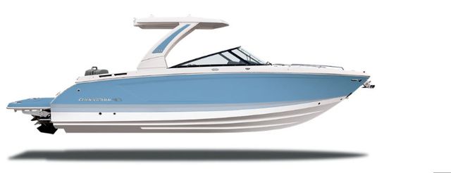 2026 Chaparral SSX 30