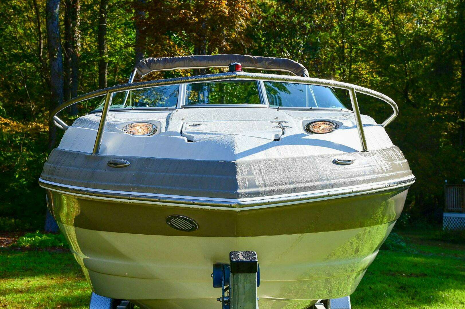 2015 Crownline 236 SC - Image 12