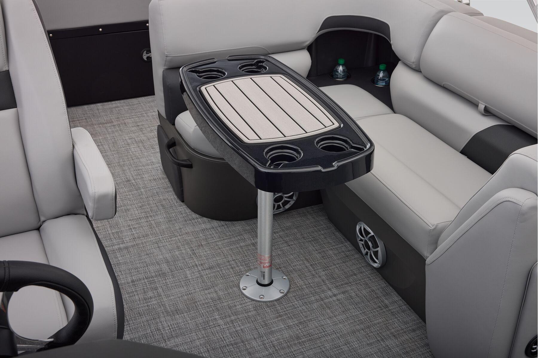 2026 Sun Tracker SportFish 22 DLX - 54