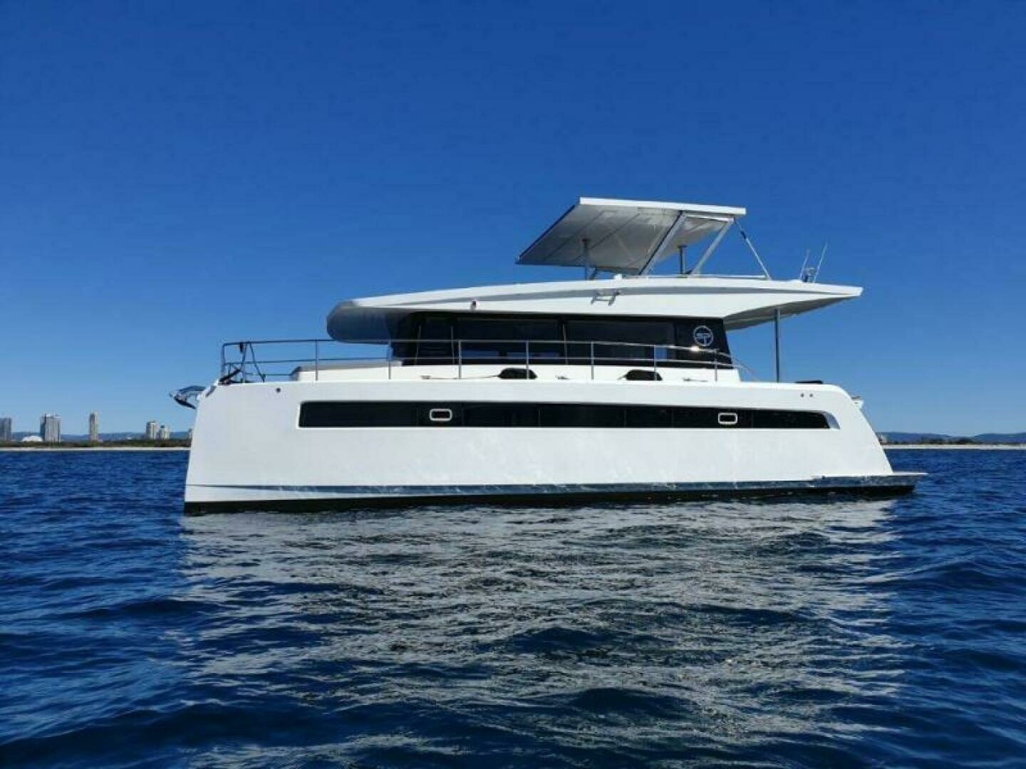 2022 Sunpower Yachts Solar-E 44 VIP - Image 11