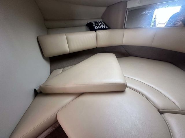 2008 Chaparral 255 SSi - 7