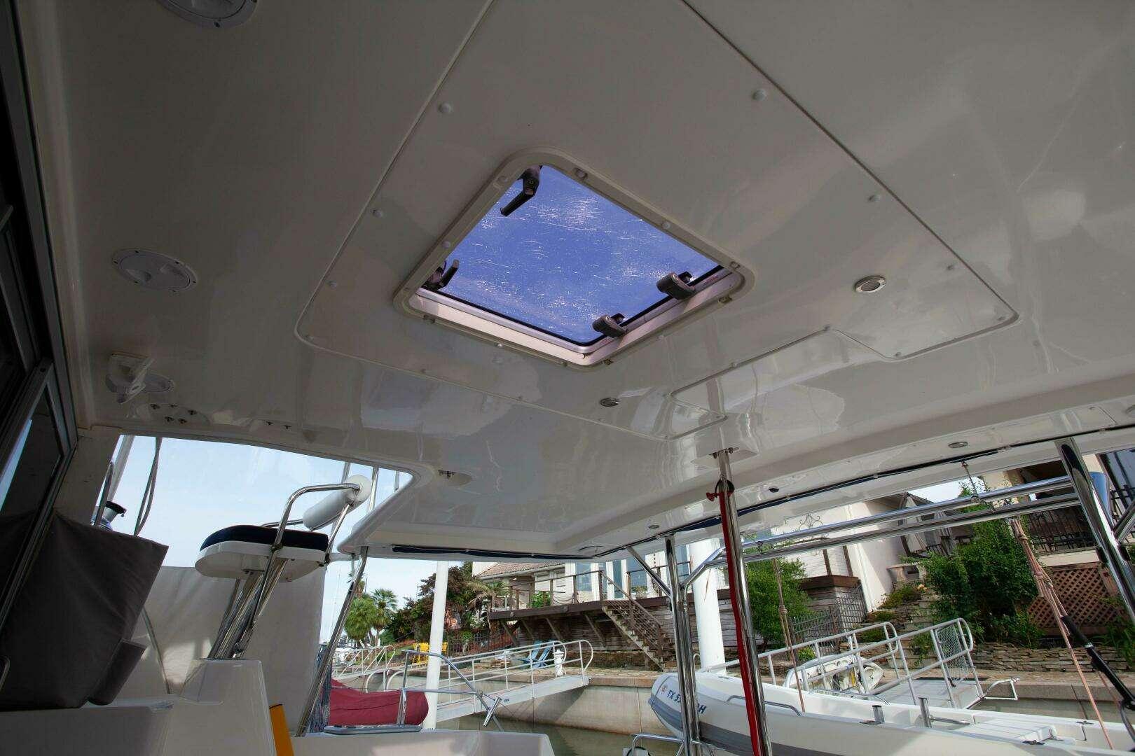 2012 Leopard owners version never in charter - Image 18