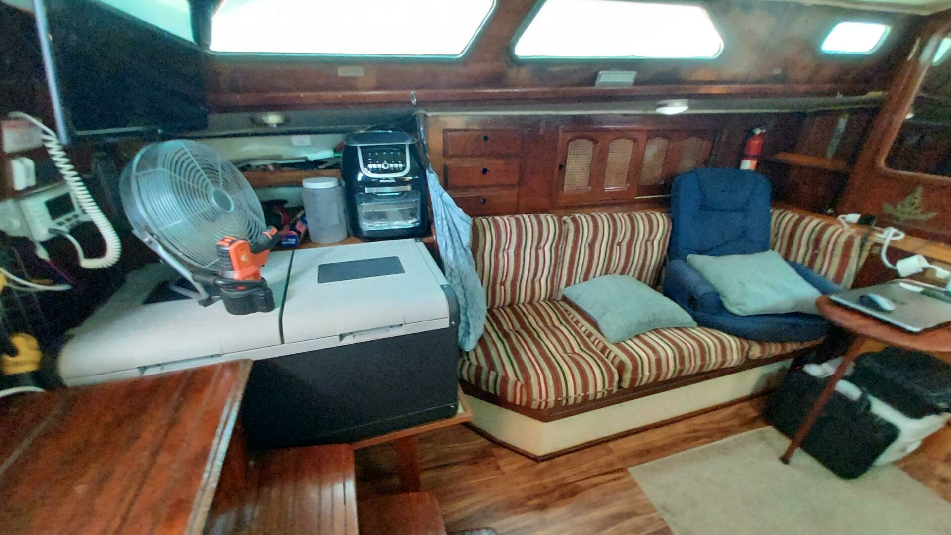 1977 Islander 36 - Image 28