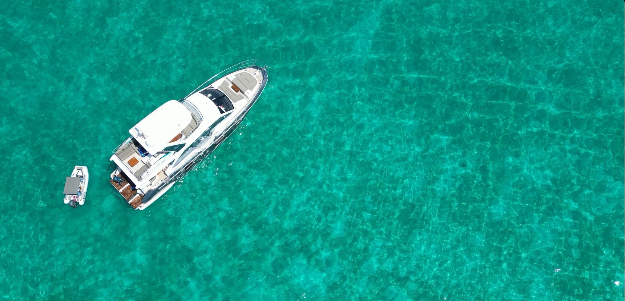 2023 Azimut Fly 60 - 6