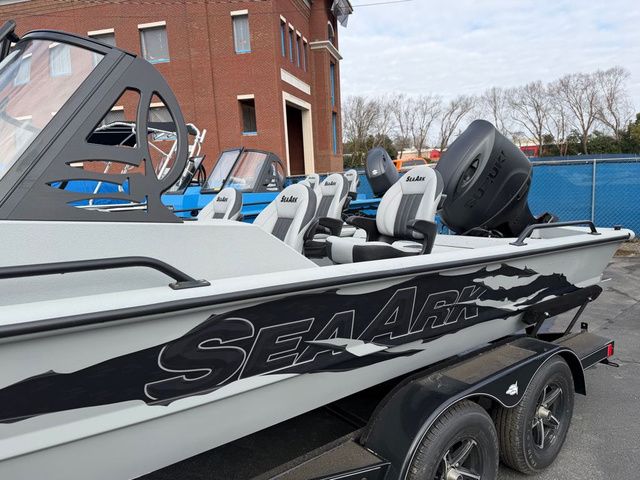 2026 SeaArk Protege 200 - 6