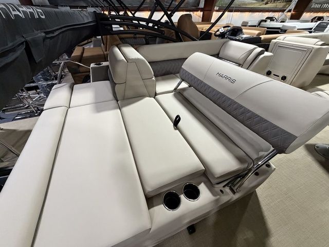 2026 Harris Cruiser 230 SL - 15