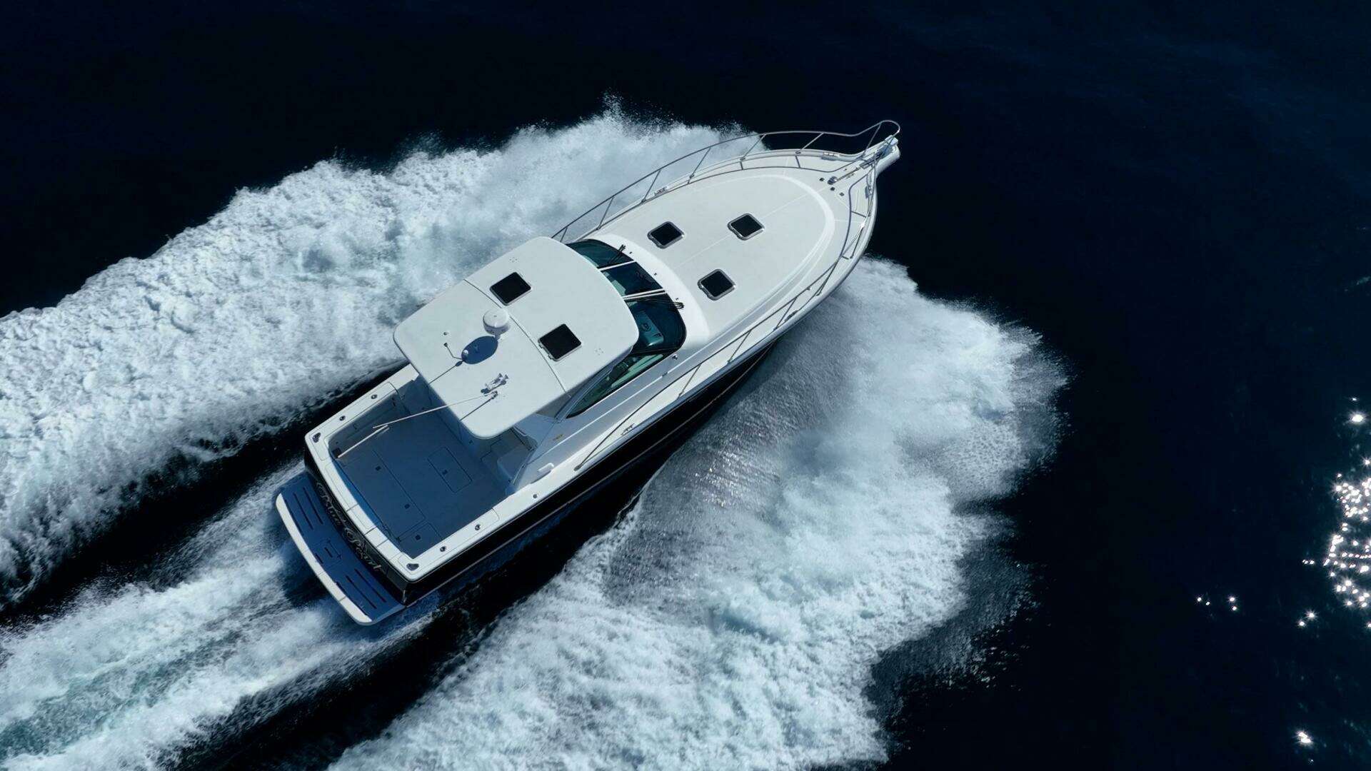 2004 Tiara Yachts 4200 Open - Image 70