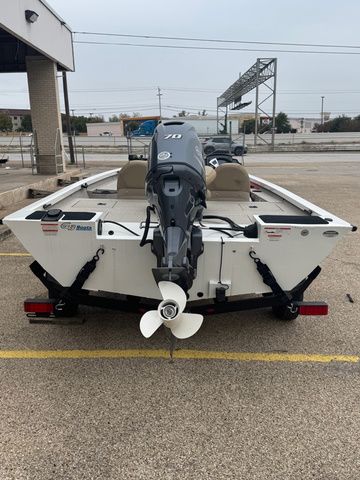 2023 G3 Sportsman 1610 - 4