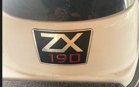 2007 Skeeter ZX190 - 8