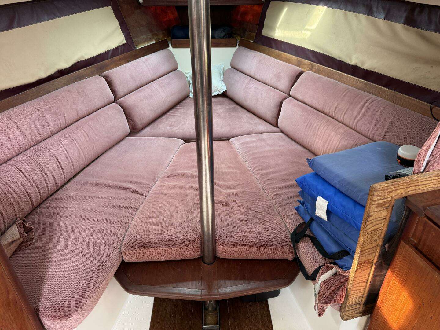 1987 Pearson 27 - Image 20