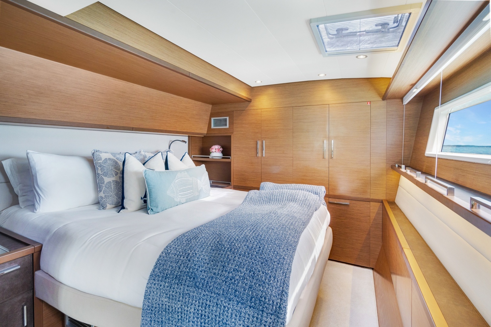 2018 Lagoon 630 Motor Yacht - Image 14