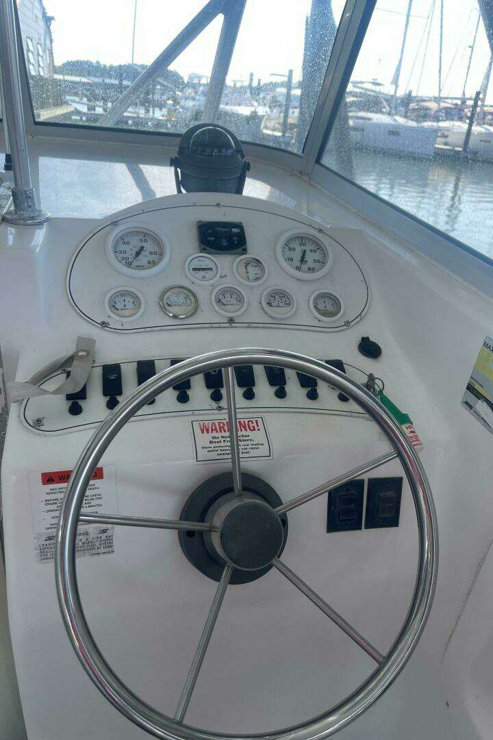 2005 Baha Cruisers 257 WAC - Image 6