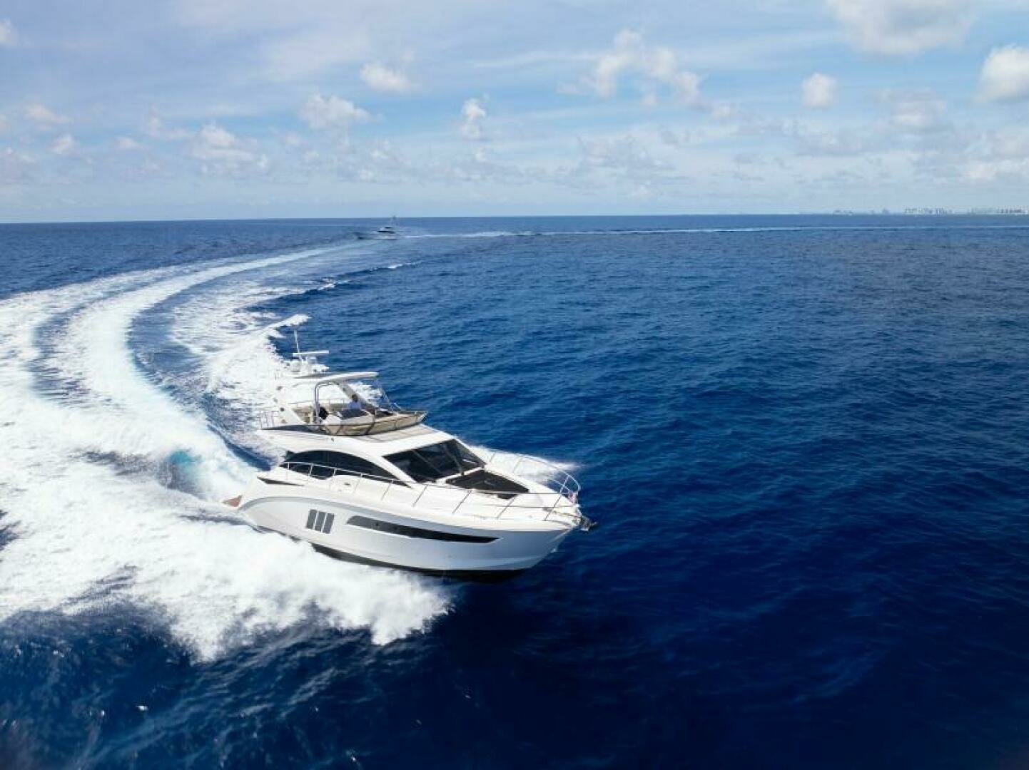 2016 Sea Ray 510 Fly - Image 40