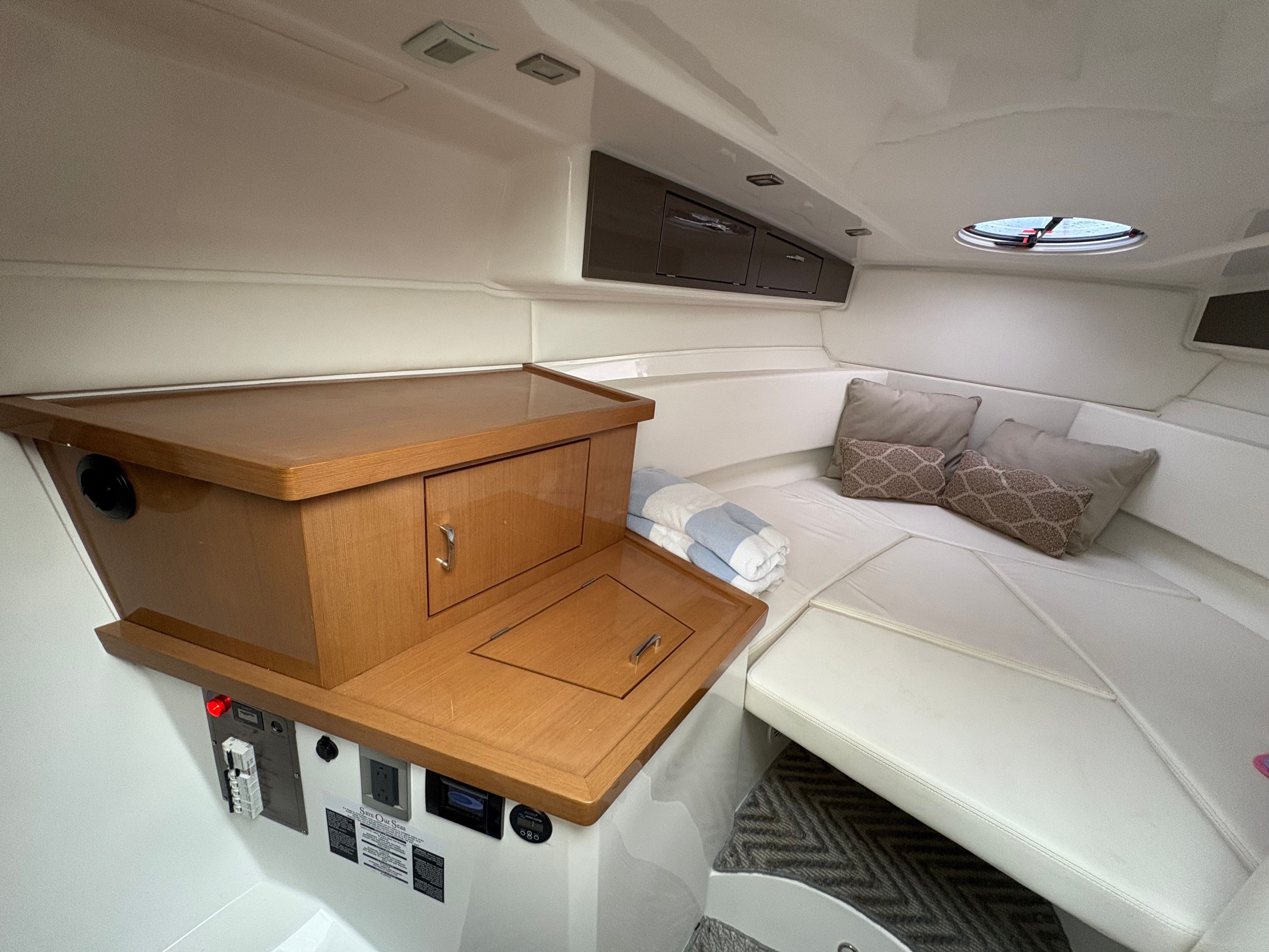 2023 Schaefer 303 Sport - 29