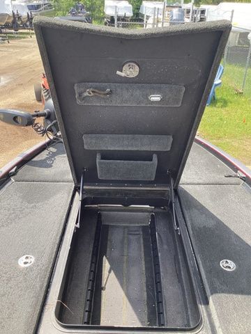 2018 Skeeter FX21 - 47