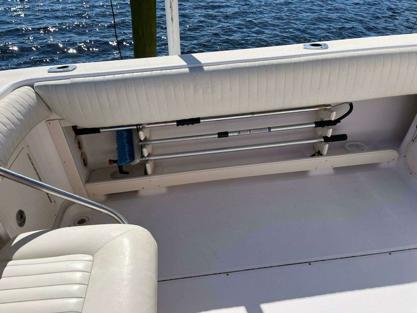 2007 Grady-White Sailfish 282 - Image 38